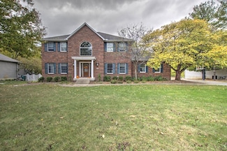 1178 Wedgewood Ct, Decatur, IL 62526