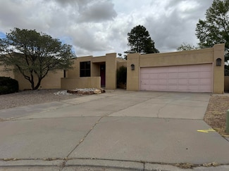 7540 Bear Canyon Rd NE, Albuquerque, NM 87109