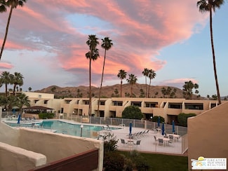 1655 E Palm Canyon Dr Unit 204, Palm Springs, CA 92264