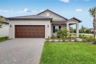 31735 Parkland Bay Way, San Antonio, FL 33576