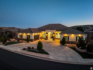 836 Saint James Ln, Saint George, UT 84790