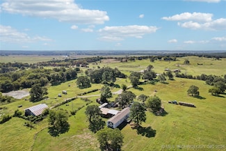 487 Bucklucksy Rd, McAlester, OK 74501