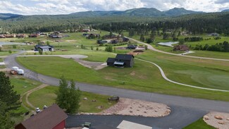 Lot 14B Block 1 Stage Coach Trail, Sturgis, SD 57785