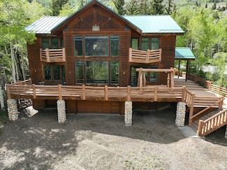 45 W Twin Creeks Rd, Richfield, UT 84701