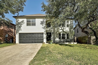 2011 Rachel Ridge, Cedar Park, TX 78613
