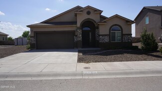 6429 Villaggio Dr, El Paso, TX 79932