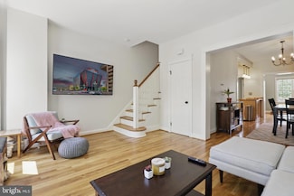 2714 10th St NE, Washington, DC 20018