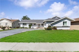 313 S Shields Dr, Anaheim, CA 92804