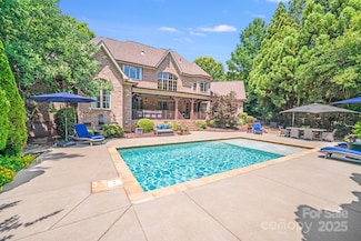 600 Beauhaven Ln, Waxhaw, NC 28173