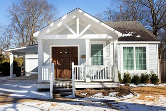 2221 N Cleveland St, Little Rock, AR 72207