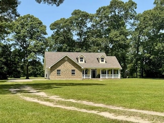 15590 Fm 95 S, Spurger, TX 77660