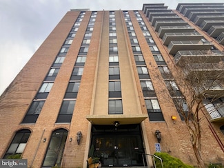 801 Yale Ave Unit 308, Swarthmore, PA 19081