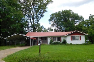409 Croy Ln, Linden, AL 36748