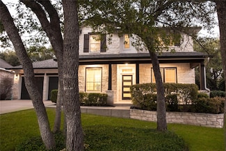 7304 Rolling Stone Cove, Austin, TX 78739