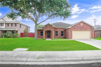 5302 N Huisache Ave, Pharr, TX 78577