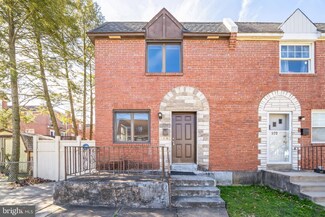 522 Ashland Ave, Folcroft, PA 19032
