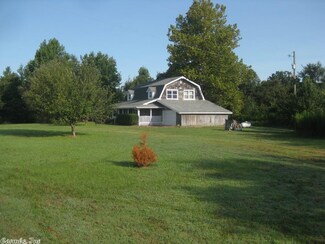 126 Martin Ln, Cove, AR 71937