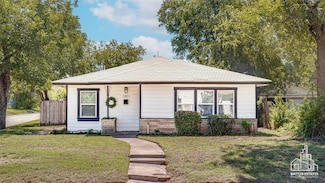1801 N 10th St, Abilene, TX 79603