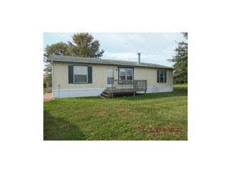 1718 NW 655th Rd, Kingsville, MO 64061