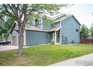 1061 Tierra Ln, Fort Collins, CO 80521