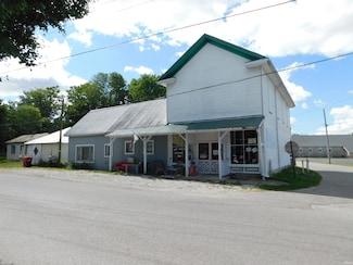 4313 E Canton Rd, Salem, IN 47167