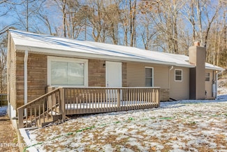 7819 Fersner Rd, Powell, TN 37849
