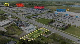 VL 24th Ave, North Lakeport, MI 48059