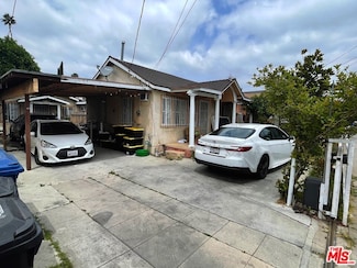 1137 N Normandie Ave, Los Angeles, CA 90029