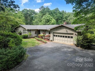 707 Dogwood Trail, Tryon, NC 28782