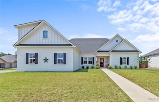 13868 Sullivan Blvd, Northport, AL 35475