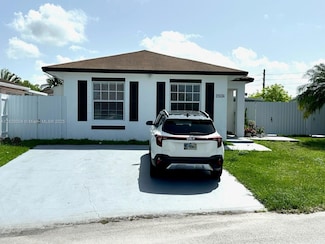 25636 SW 125th Place Unit 2, Homestead, FL 33032