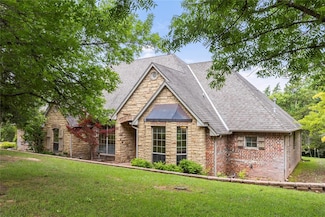 6373 Stone Valley Dr, Edmond, OK 73034