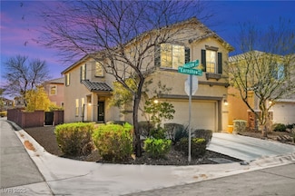 7529 Earnshaw Ave, Las Vegas, NV 89179