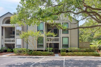 1394/96 Pelican Watch Villa, Seabrook Island, SC 29455