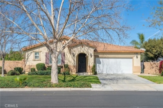 13180 Quarter Horse Dr, Corona, CA 92880
