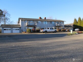 2166 Eastview Place, Ferndale, WA 98248