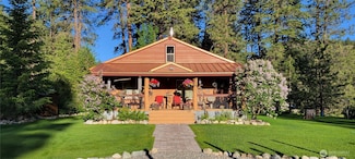 26 Newby Creek Rd, Twisp, WA 98856
