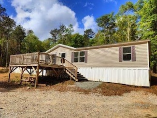 155 Oak Turn Dr, Americus, GA 31719