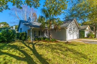 2008 Arundel Place, Mount Pleasant, SC 29464