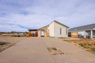 201 Onandaga Ave, Trinidad, CO 81082