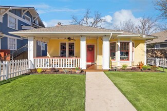 1508 Washington Ave, Fort Worth, TX 76104