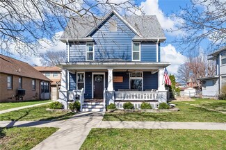 307 Mulberry St, Tipton, IA 52772