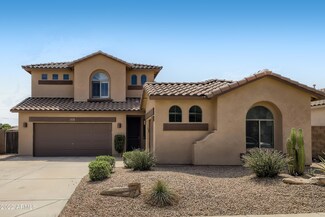 6433 W Cavedale Dr, Phoenix, AZ 85083