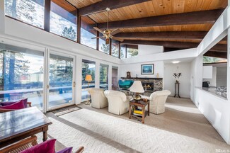 725 Fairview Blvd Unit 12, Incline Village, NV 89451