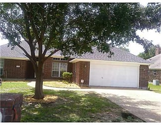708 Hasselt St, College Station, TX 77845