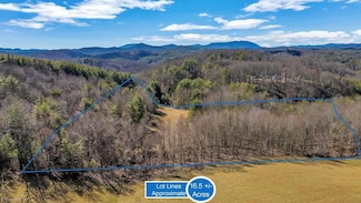TBD Topia Rd, Piney Creek, NC 28663