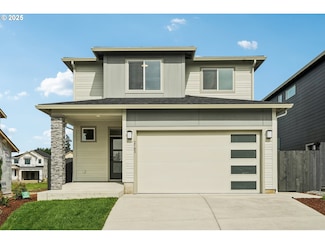 2143 NW 18th Ave, Battle Ground, WA 98604