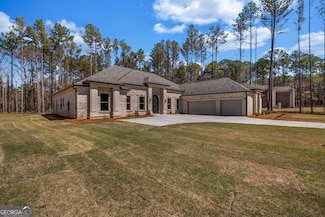 125 Drummond Place, Covington, GA 30014