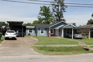 7615 Appleton St, Houston, TX 77022