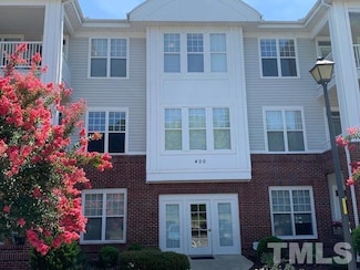 426 Eyam Hall Ln Unit 426, Apex, NC 27502